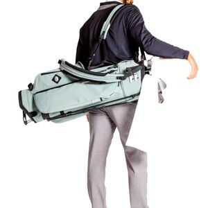 Jones Sports Trouper Stand Bag NEW!